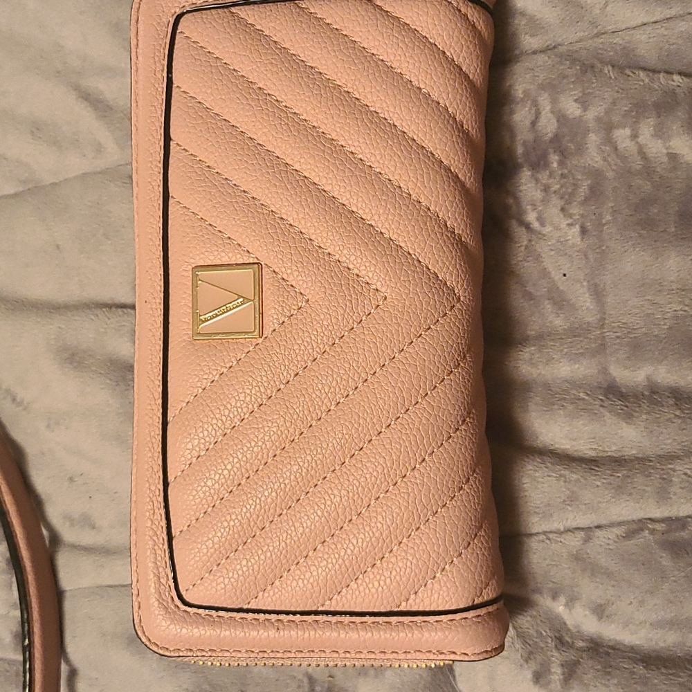 Victoria Secret PINK wallet